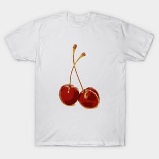 Cherry Fiesta T-Shirt